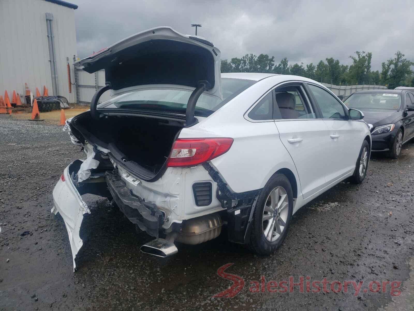 5NPE24AF2HH566749 2017 HYUNDAI SONATA