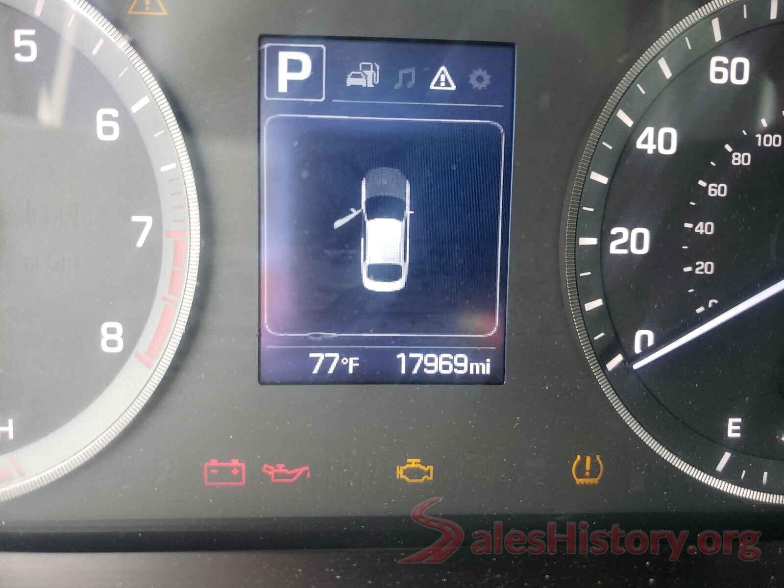 5NPE24AF2HH566749 2017 HYUNDAI SONATA