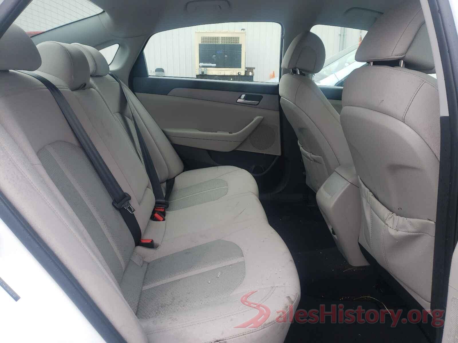 5NPE24AF2HH566749 2017 HYUNDAI SONATA