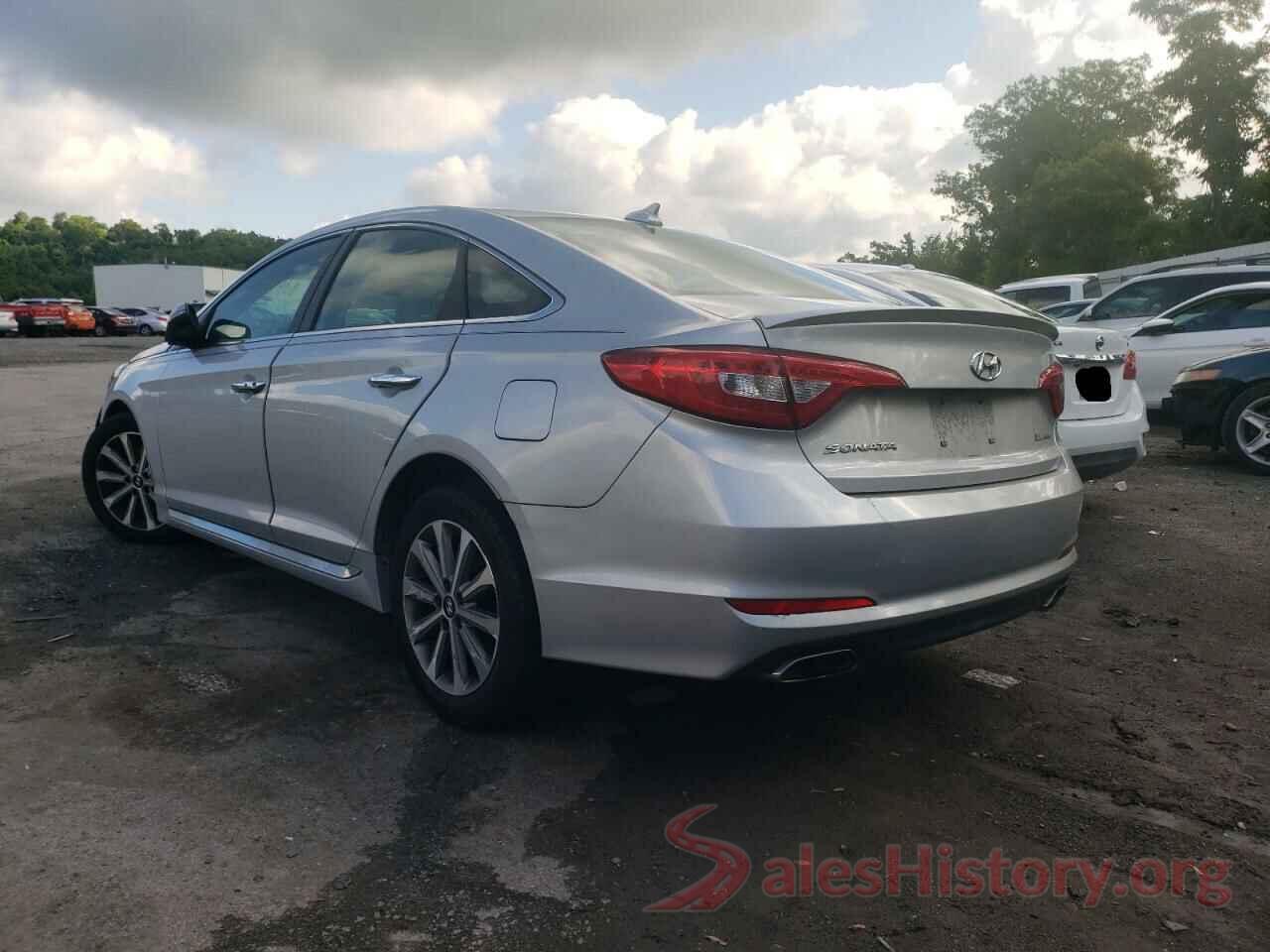 5NPE34AF1GH435811 2016 HYUNDAI SONATA