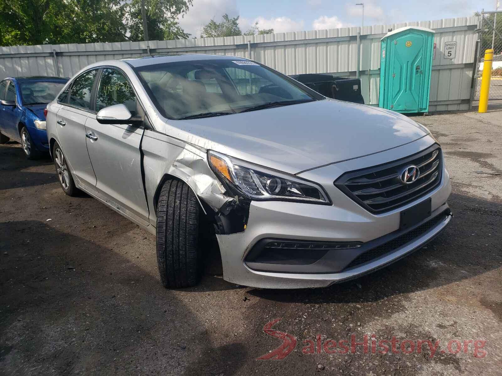 5NPE34AF1GH435811 2016 HYUNDAI SONATA