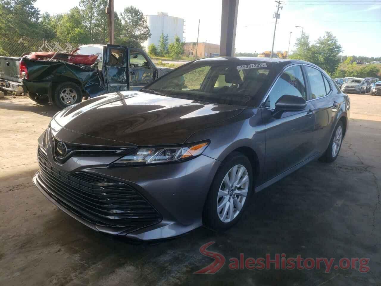 4T1C11AK2LU868218 2020 TOYOTA CAMRY