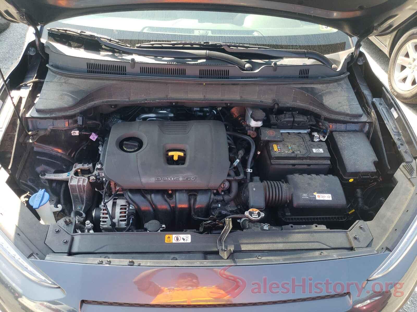 KM8K2CAA7LU531698 2020 HYUNDAI KONA