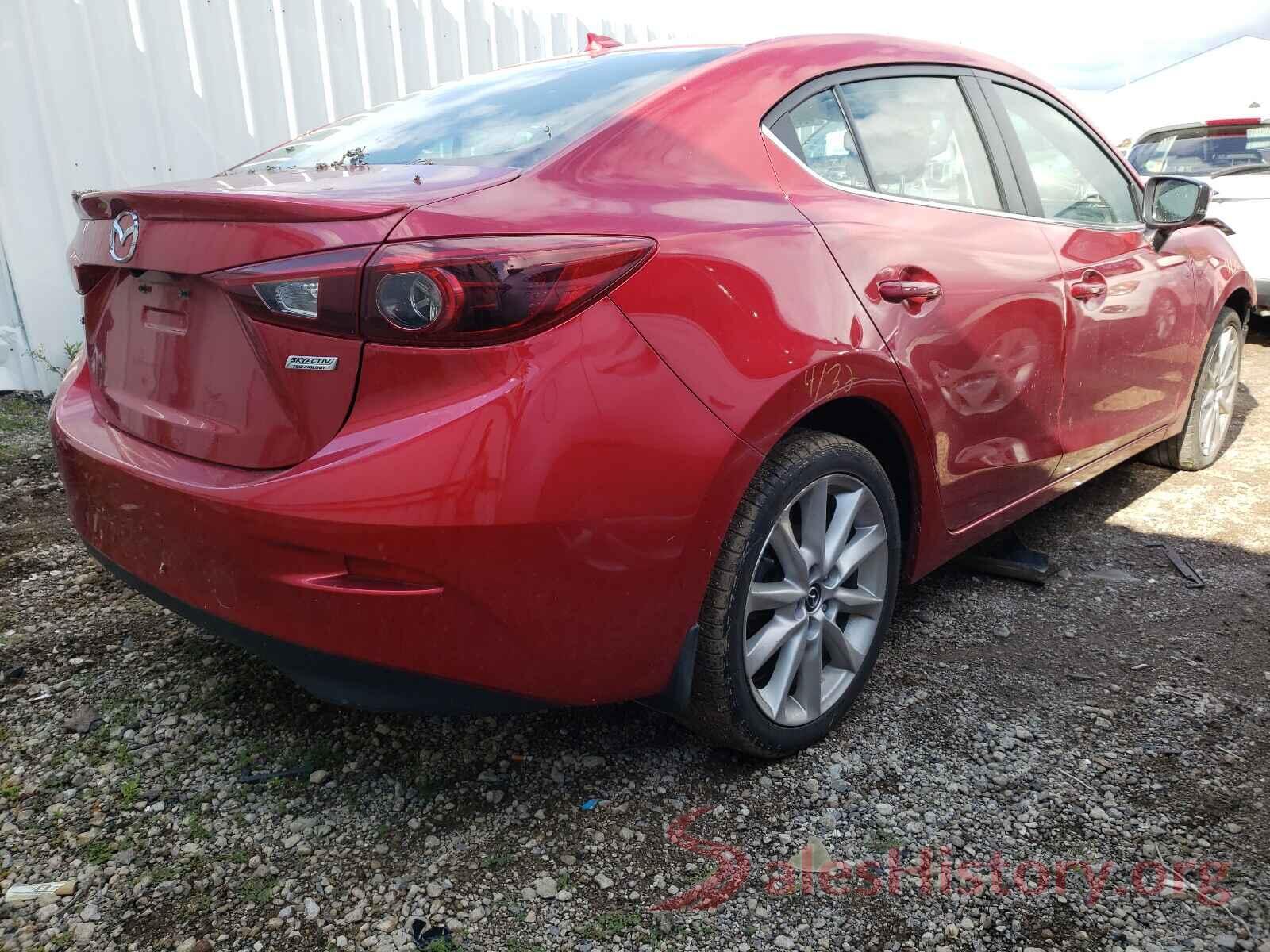 3MZBN1W39HM128485 2017 MAZDA 3