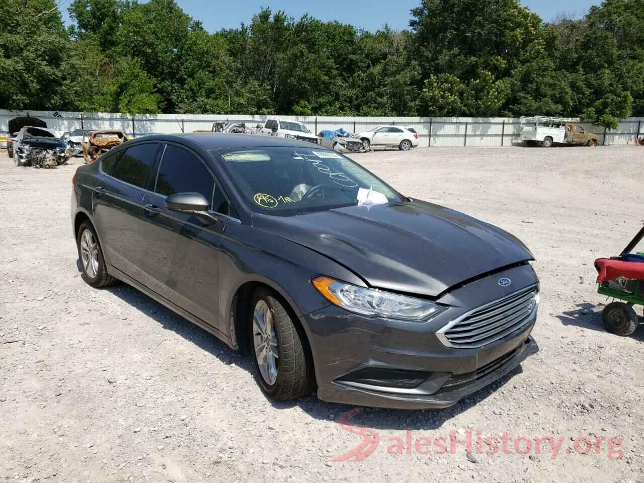 3FA6P0H76JR117578 2018 FORD FUSION