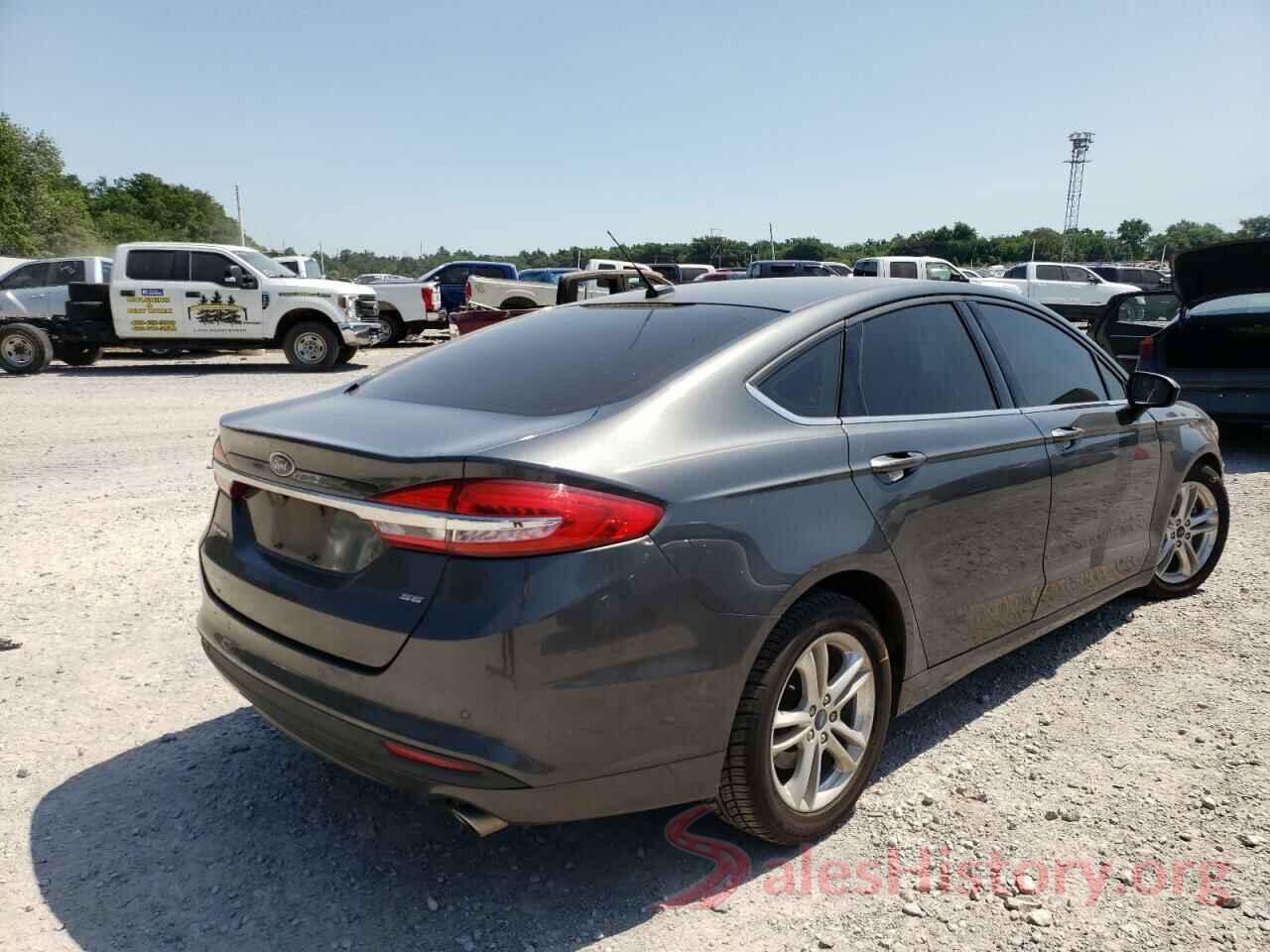 3FA6P0H76JR117578 2018 FORD FUSION