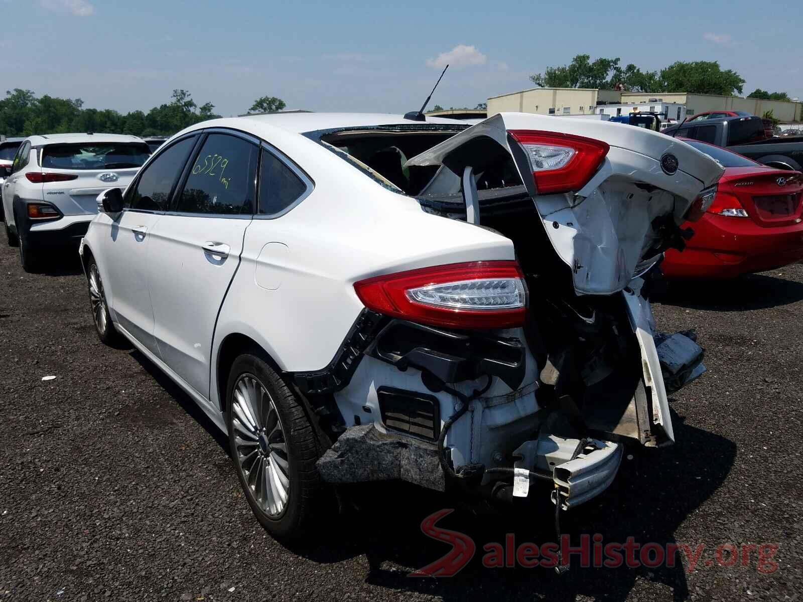 3FA6P0K92GR344673 2016 FORD FUSION