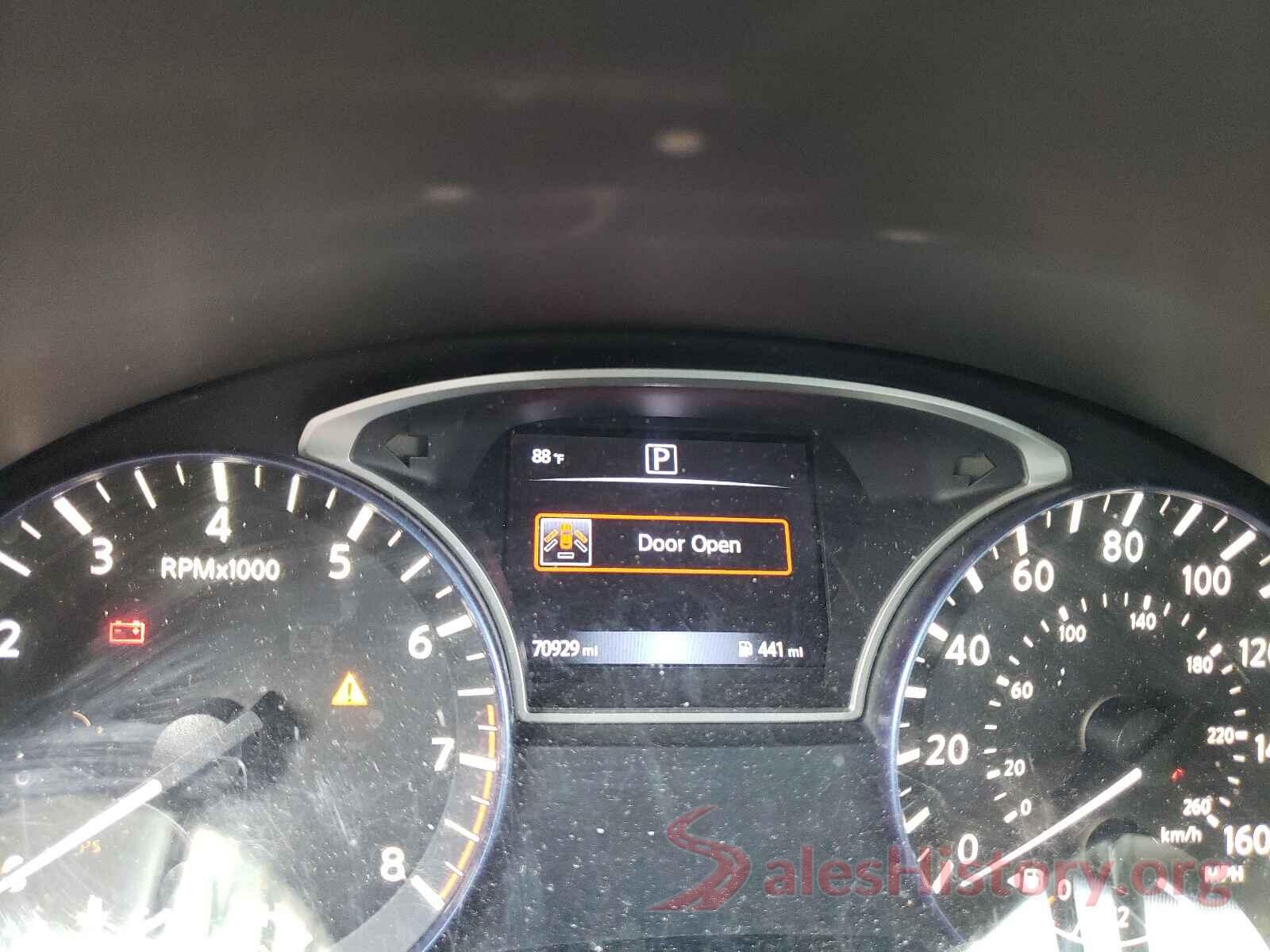 1N4AL3AP1HC231403 2017 NISSAN ALTIMA