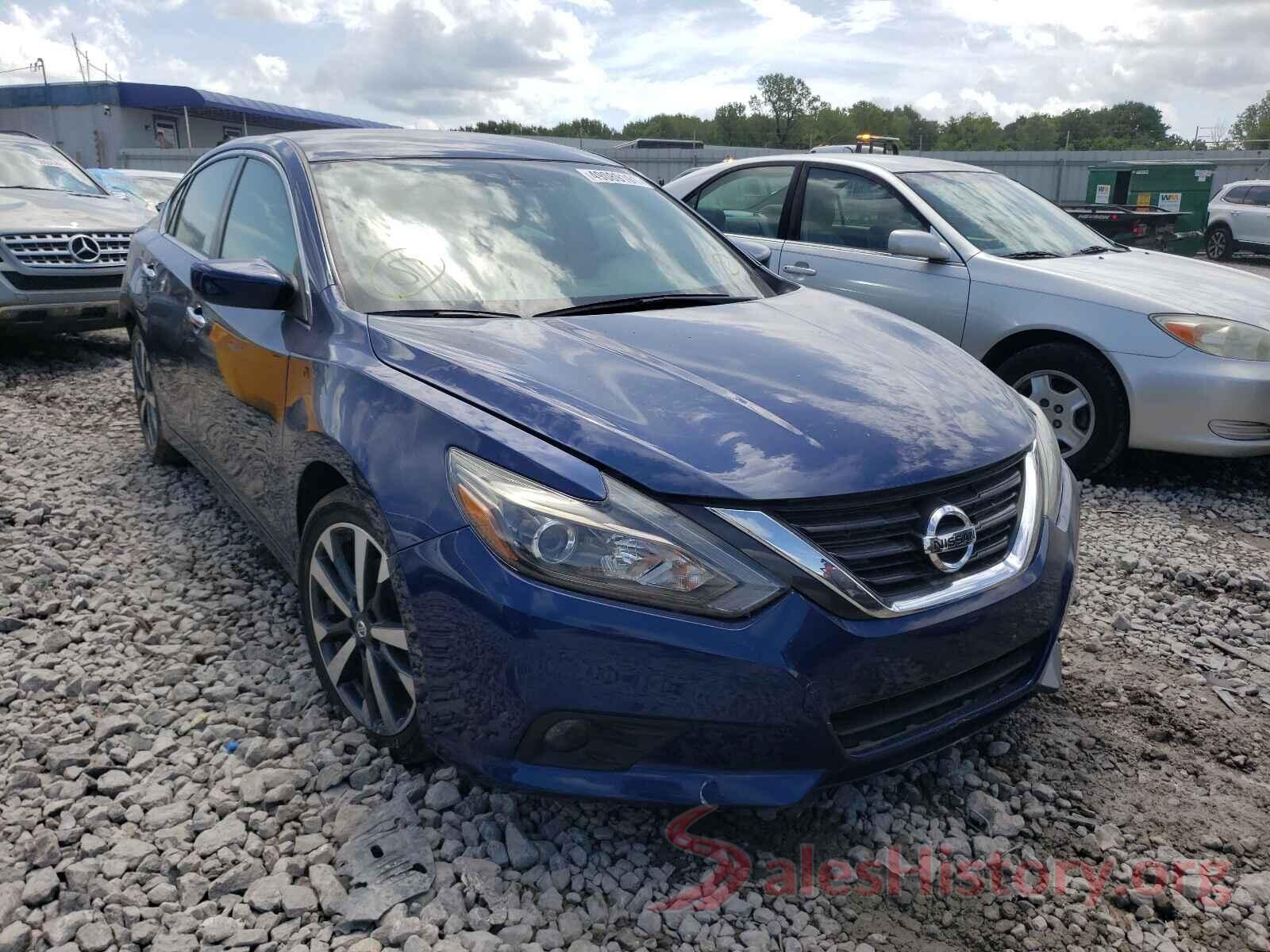 1N4AL3AP1HC231403 2017 NISSAN ALTIMA