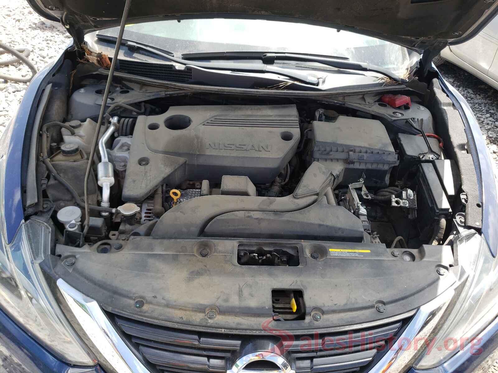 1N4AL3AP1HC231403 2017 NISSAN ALTIMA