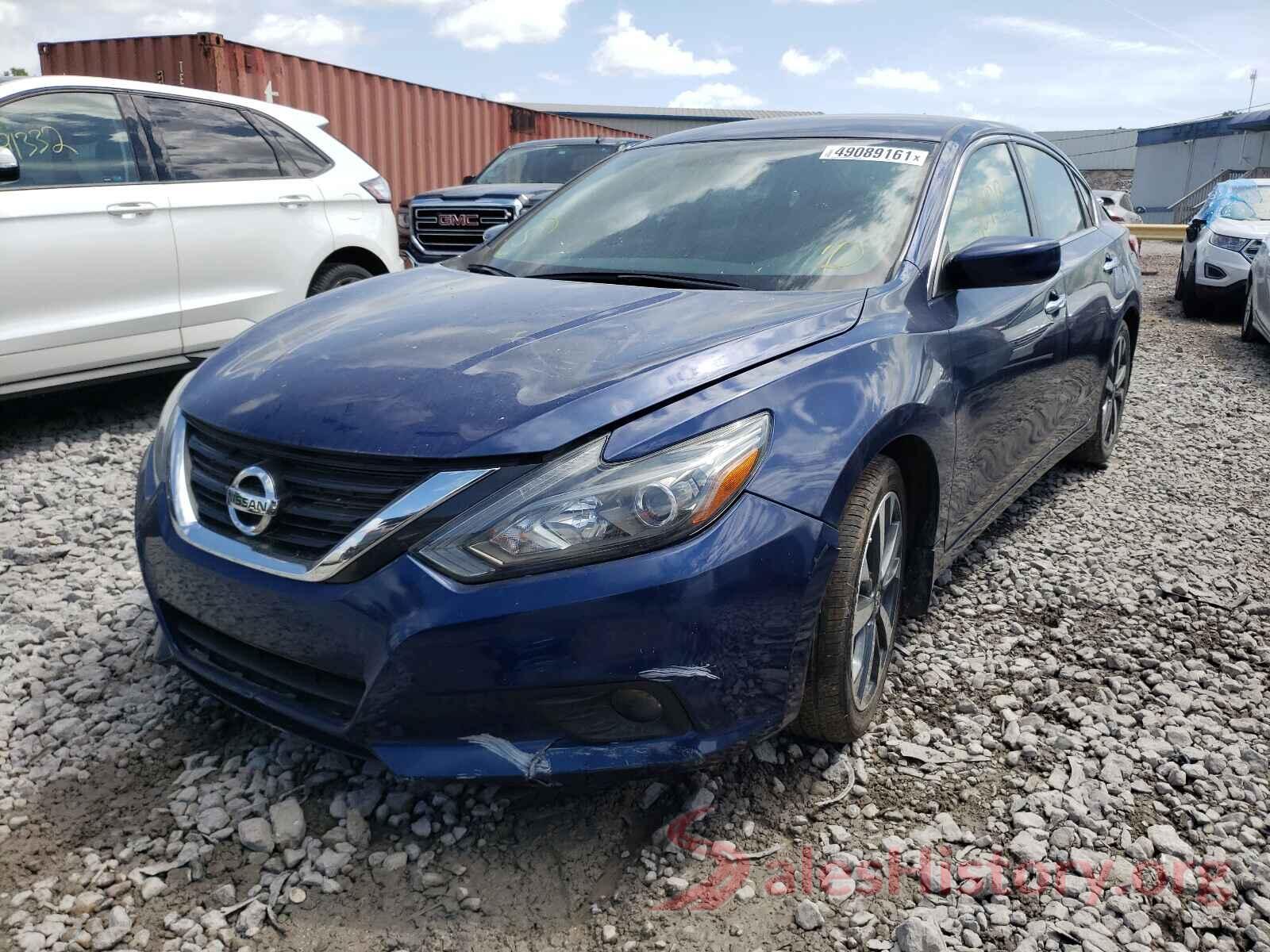 1N4AL3AP1HC231403 2017 NISSAN ALTIMA