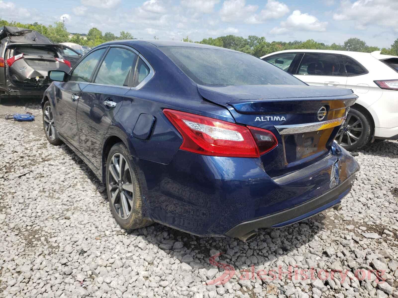 1N4AL3AP1HC231403 2017 NISSAN ALTIMA