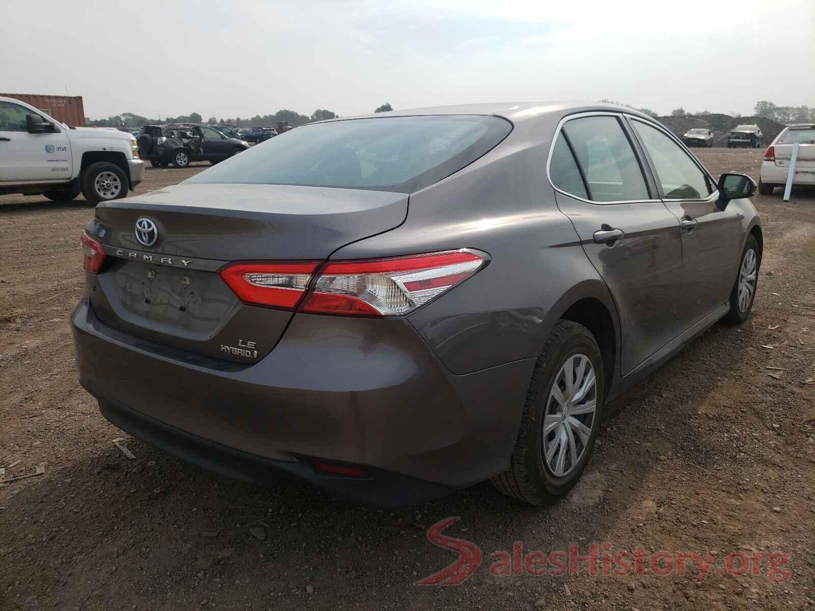 4T1B31HK6JU001249 2018 TOYOTA CAMRY