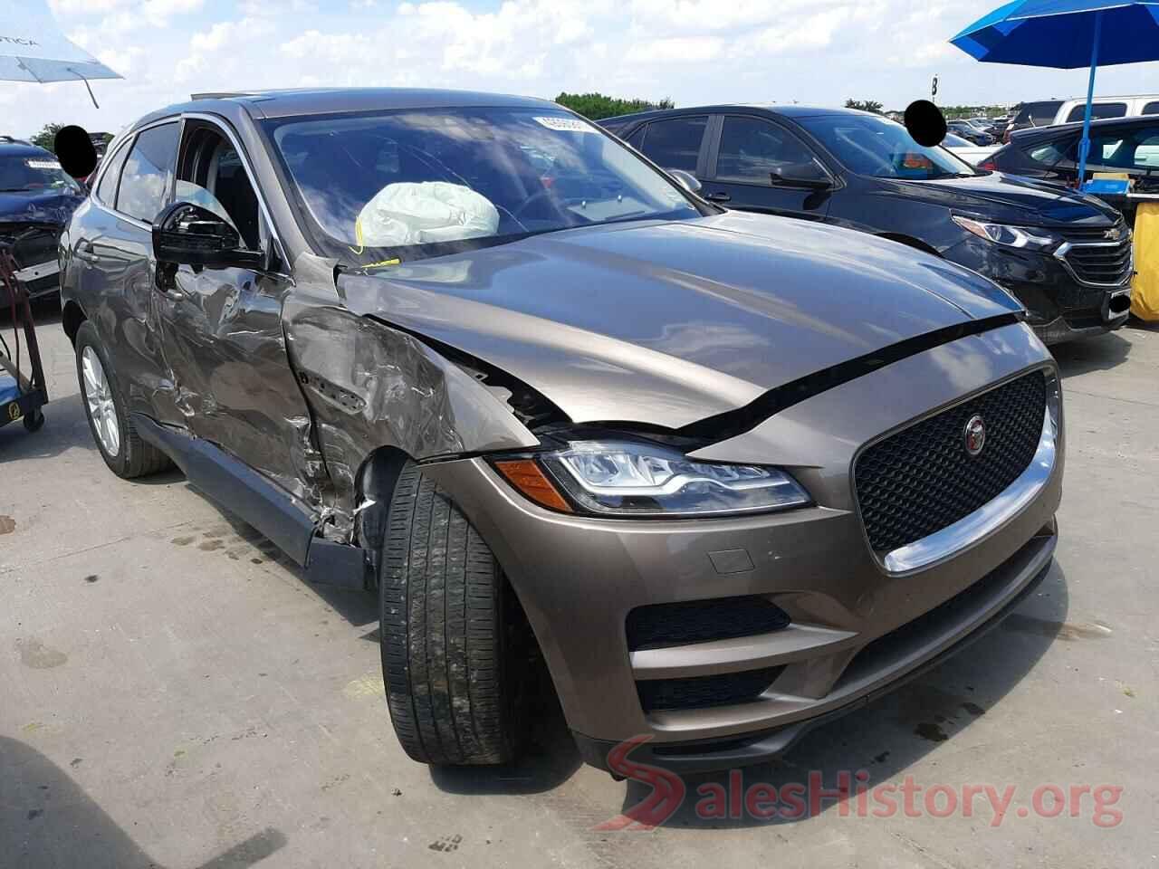 SADCK2BV8HA083490 2017 JAGUAR F-PACE