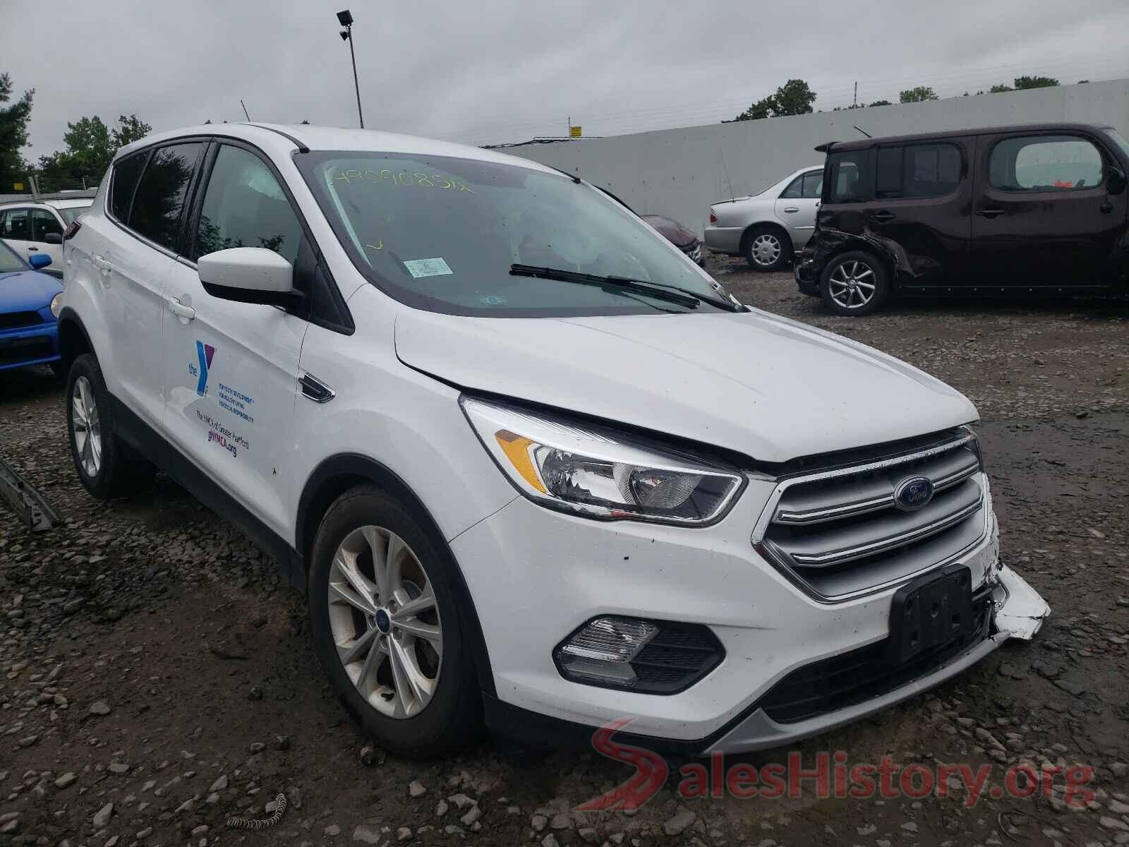 1FMCU9GD5HUD78121 2017 FORD ESCAPE