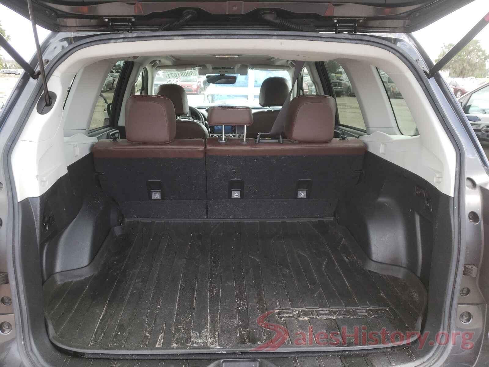 JF2SJAWC2HH529560 2017 SUBARU FORESTER