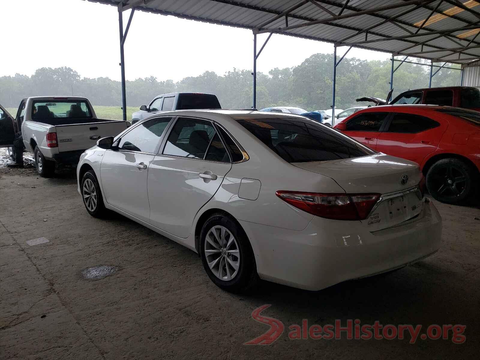 4T1BD1FK3HU222737 2017 TOYOTA CAMRY