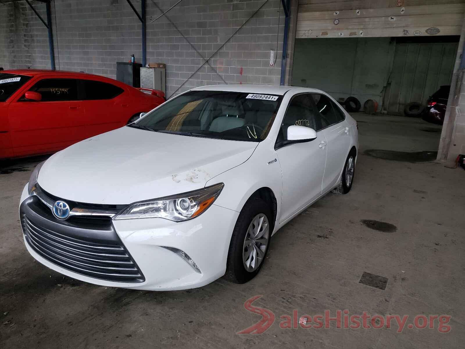 4T1BD1FK3HU222737 2017 TOYOTA CAMRY