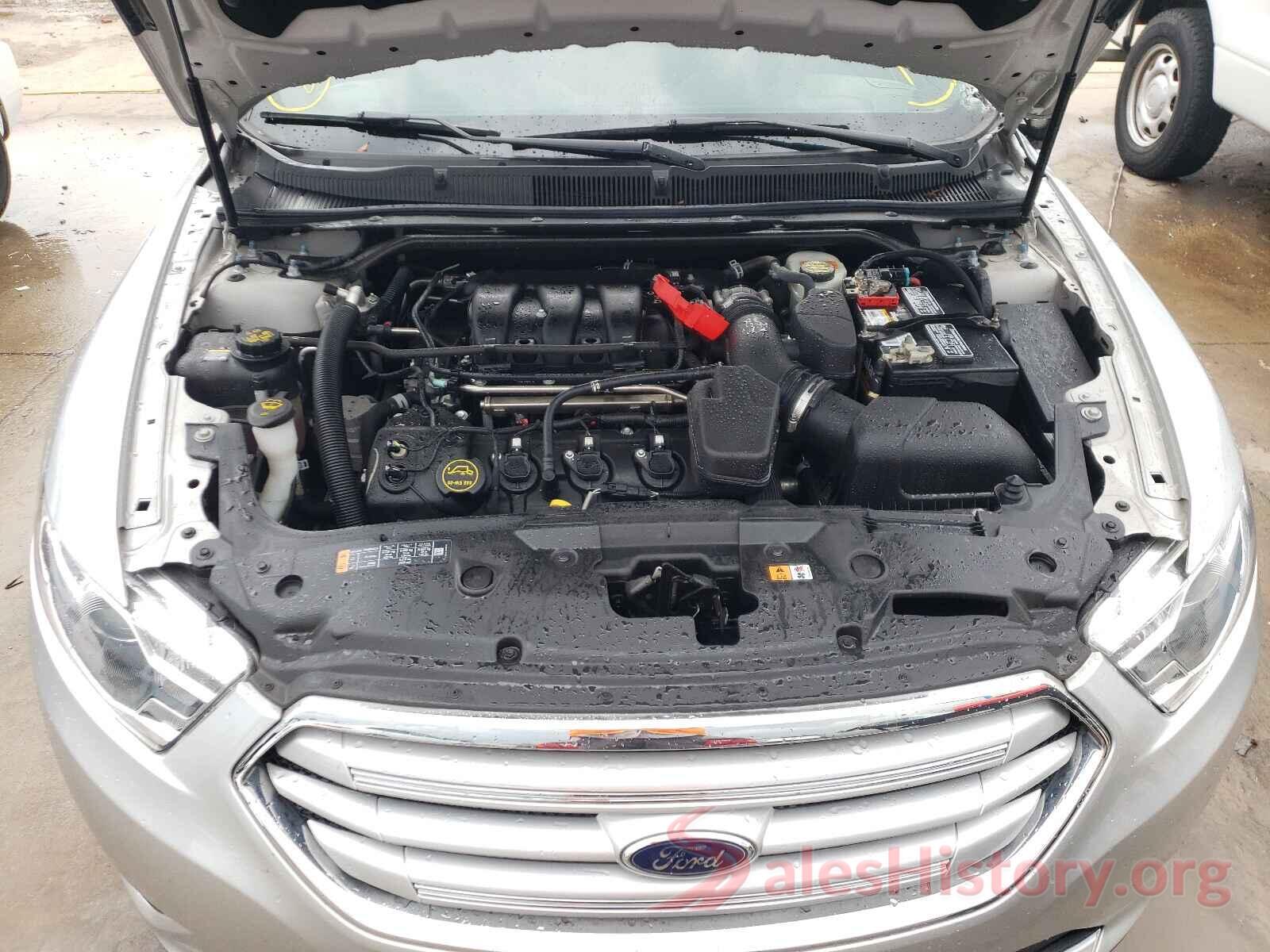 1FAHP2F82HG120852 2017 FORD TAURUS