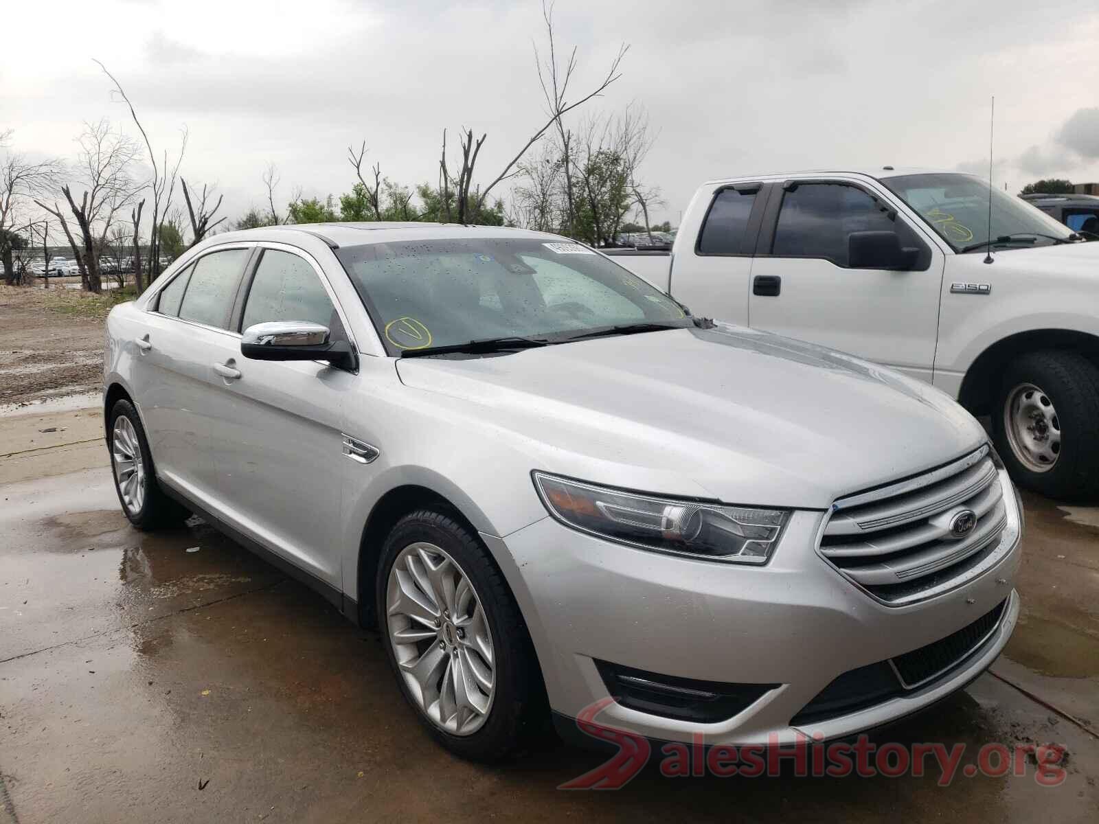 1FAHP2F82HG120852 2017 FORD TAURUS