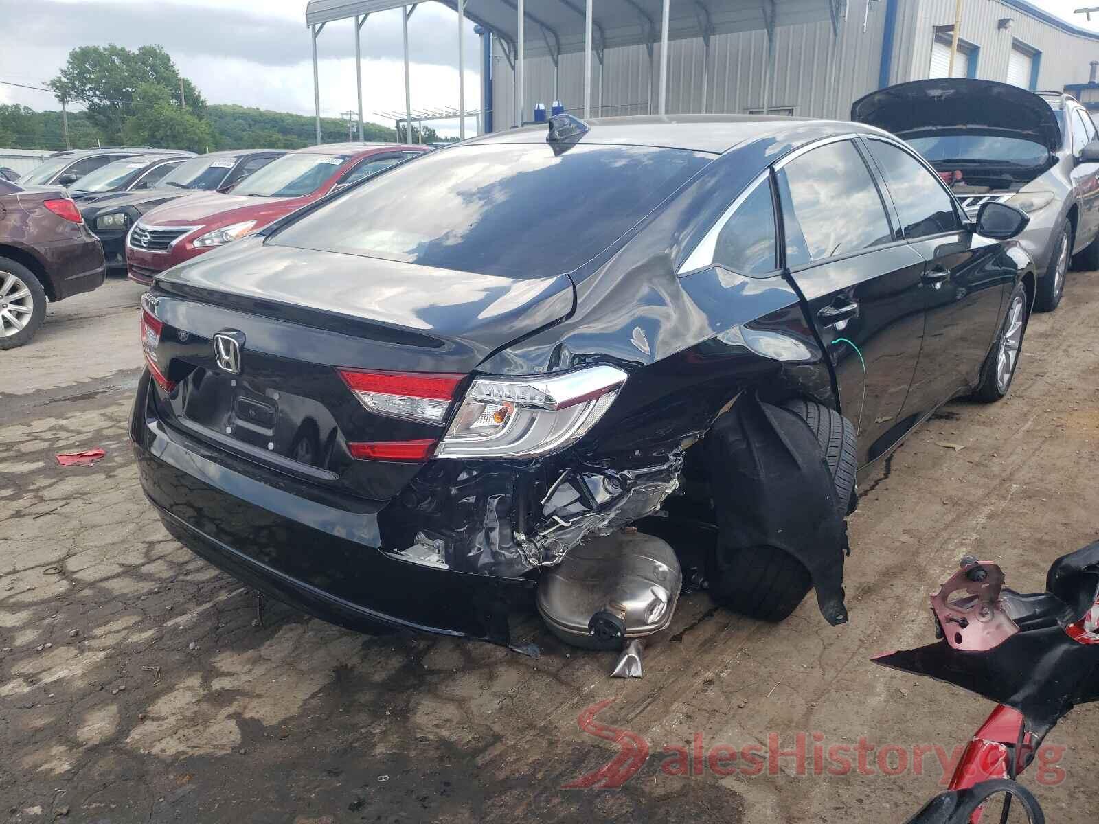 1HGCV1F13MA044192 2021 HONDA ACCORD