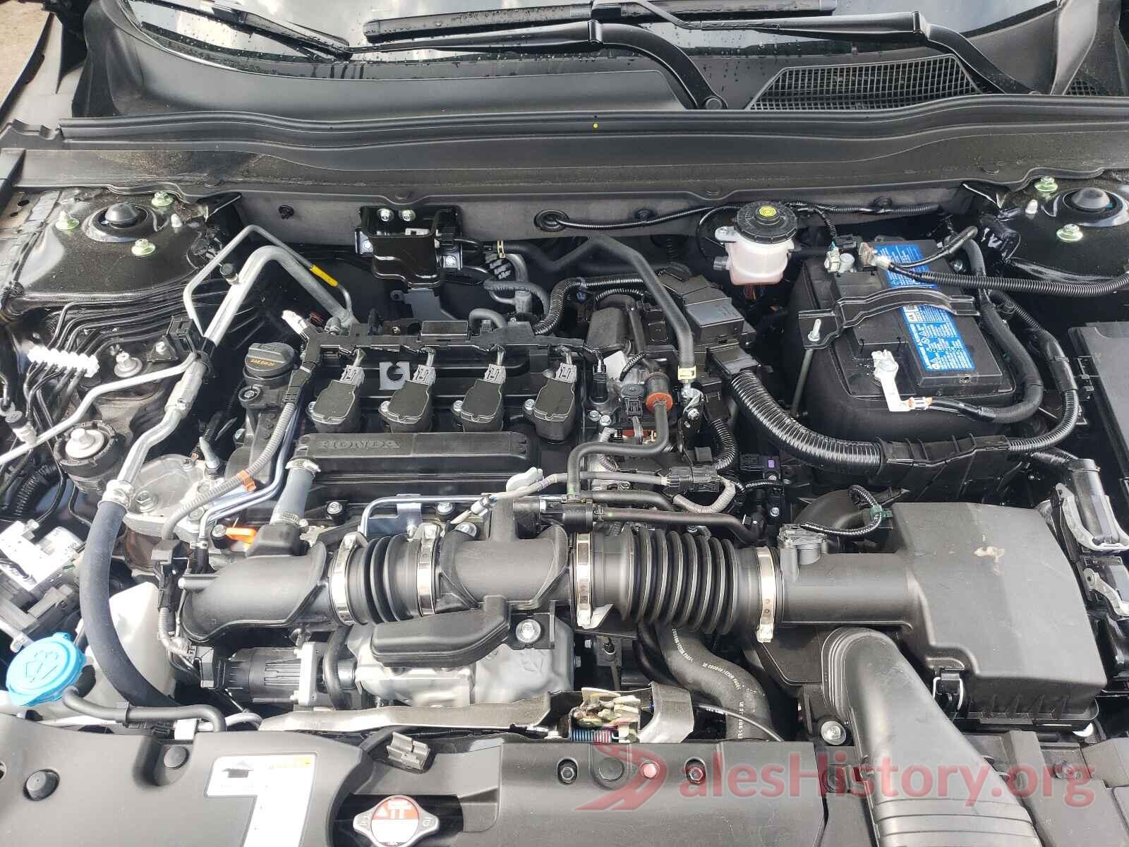 1HGCV1F13MA044192 2021 HONDA ACCORD