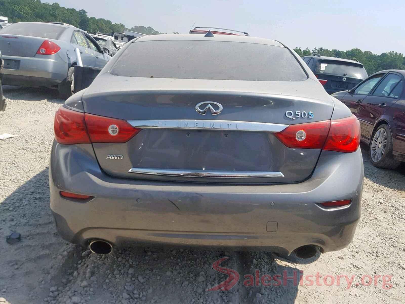 JN1AV7AR8FM850636 2015 INFINITI Q50