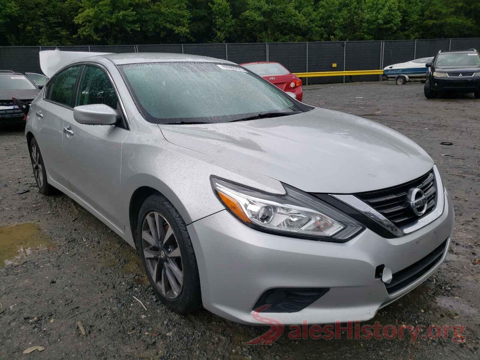 1N4AL3APXHC202918 2017 NISSAN ALTIMA