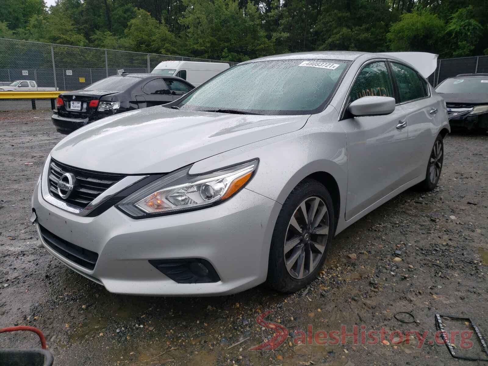 1N4AL3APXHC202918 2017 NISSAN ALTIMA