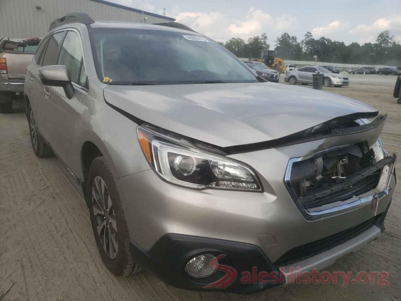 4S4BSANC5H3434089 2017 SUBARU OUTBACK