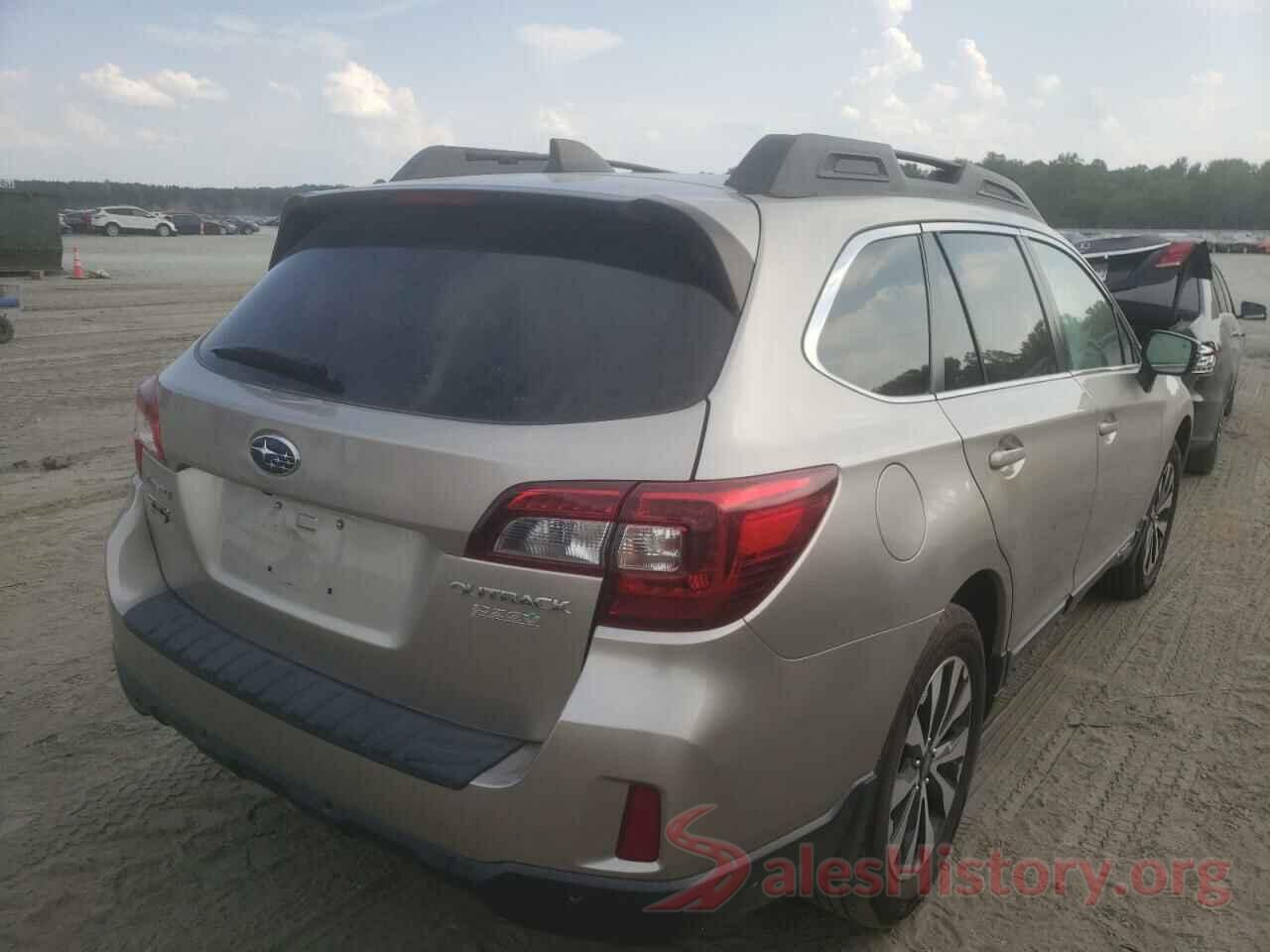 4S4BSANC5H3434089 2017 SUBARU OUTBACK