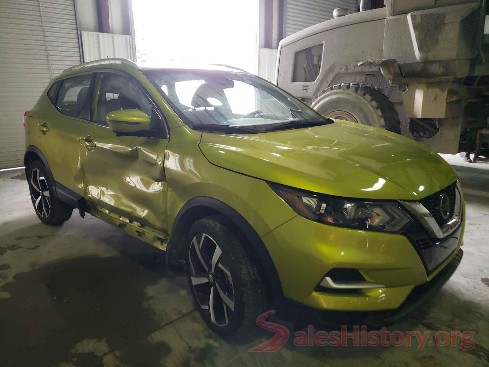 JN1BJ1CW1LW362676 2020 NISSAN ROGUE