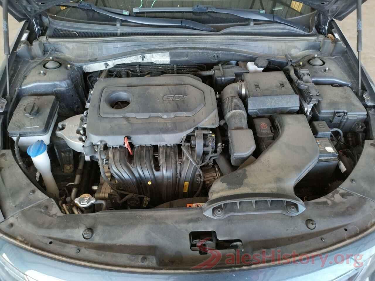 5XXGT4L35LG452242 2020 KIA OPTIMA