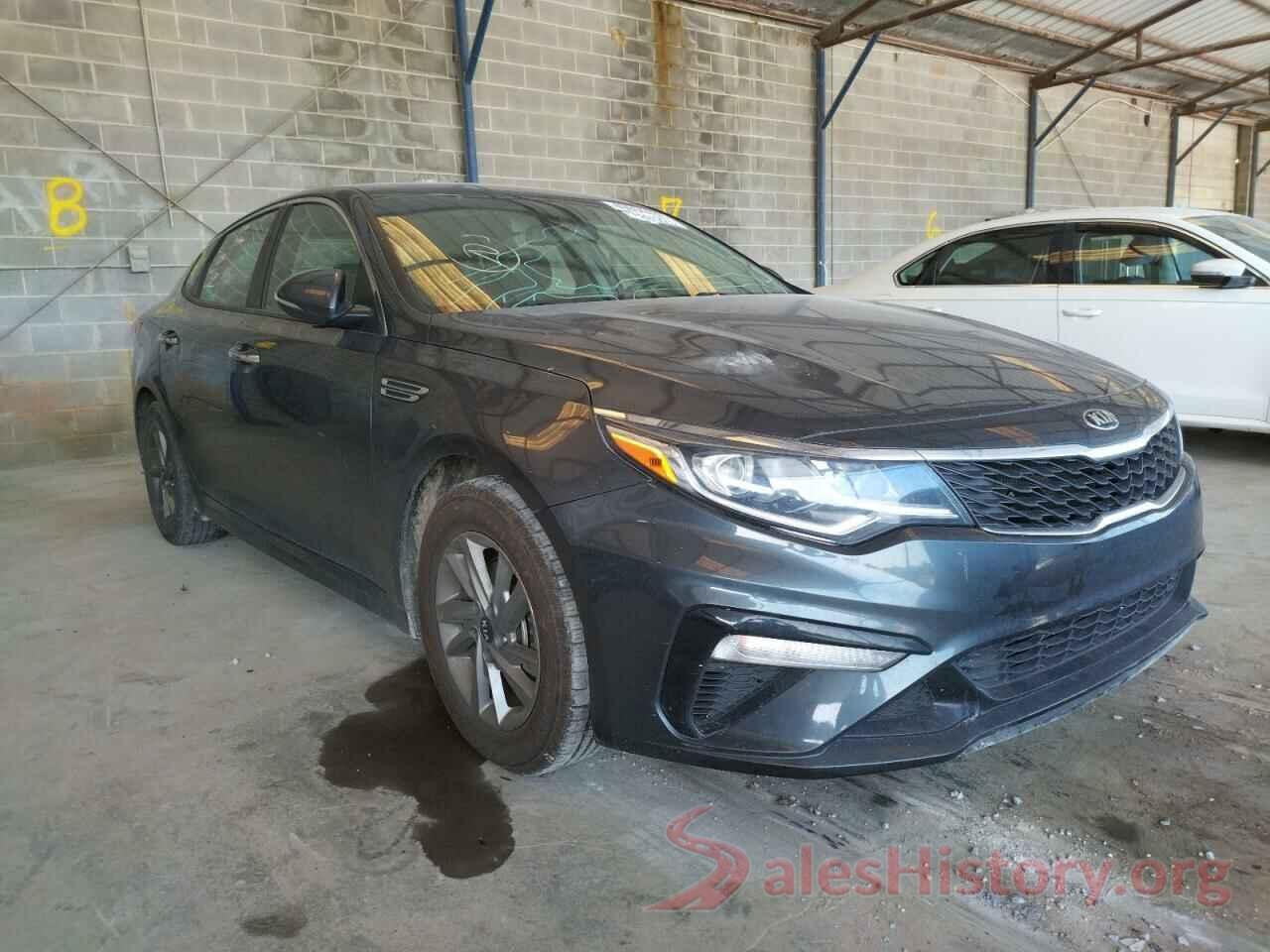 5XXGT4L35LG452242 2020 KIA OPTIMA