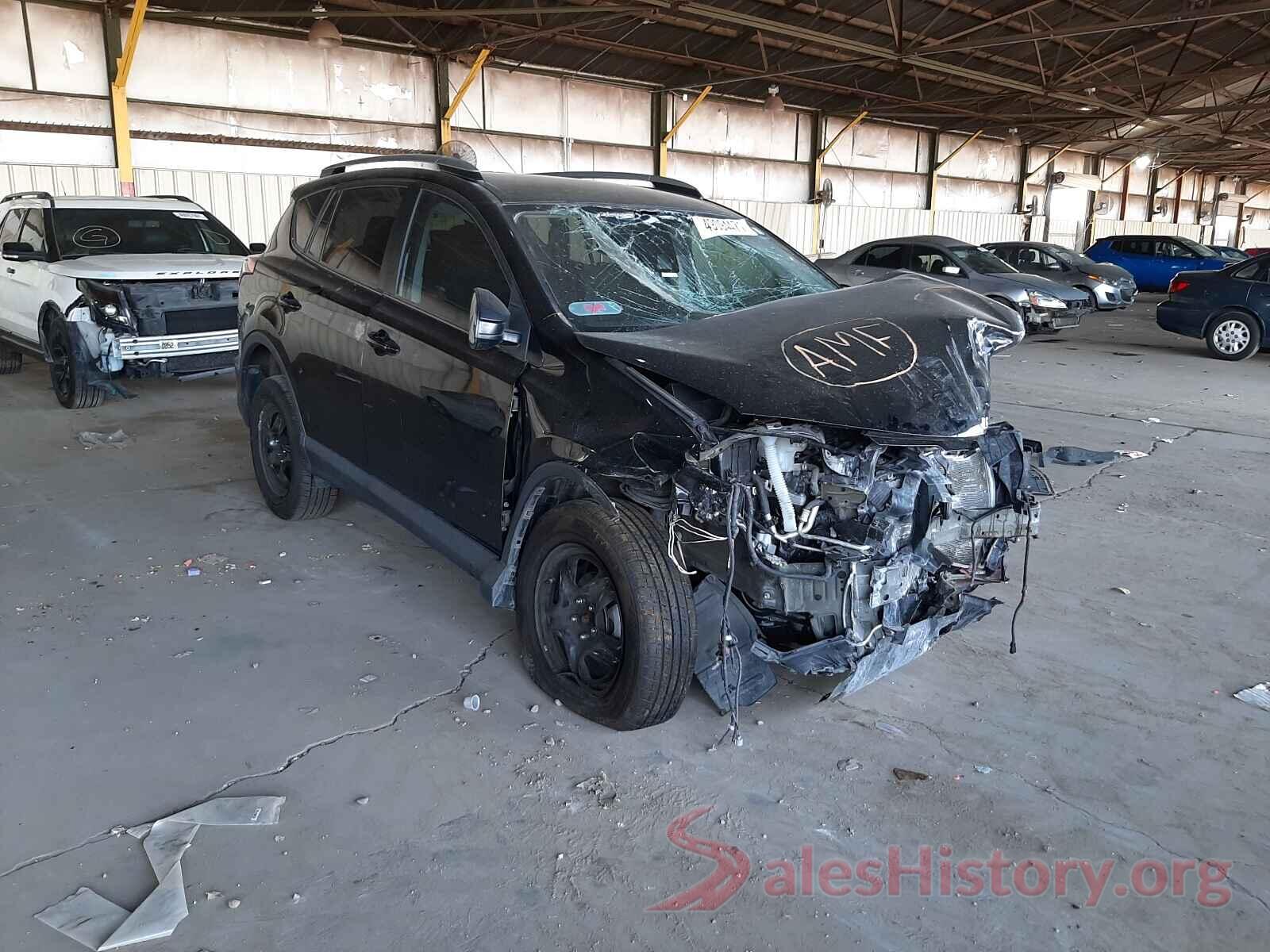 2T3ZFREV5JW492942 2018 TOYOTA RAV4