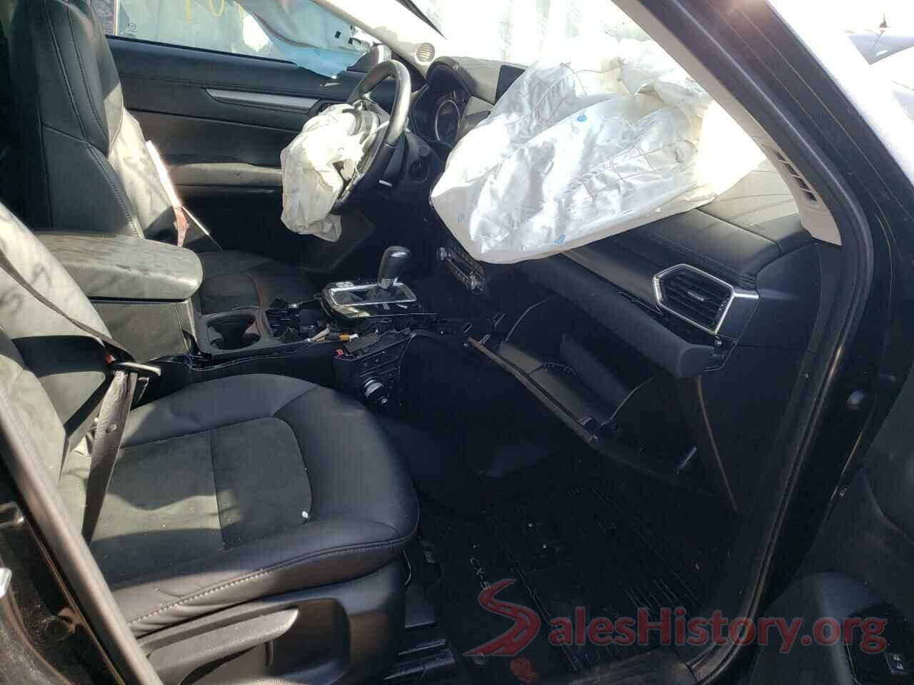 JM3KFBCM6M0337657 2021 MAZDA CX-5