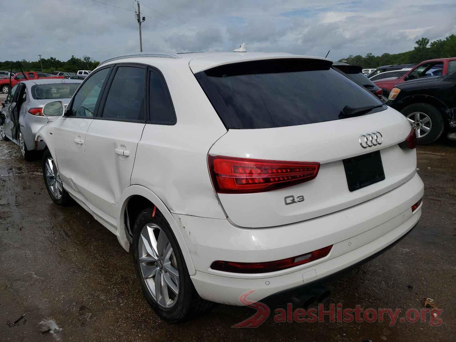 WA1BCCFS2JR013625 2018 AUDI Q3