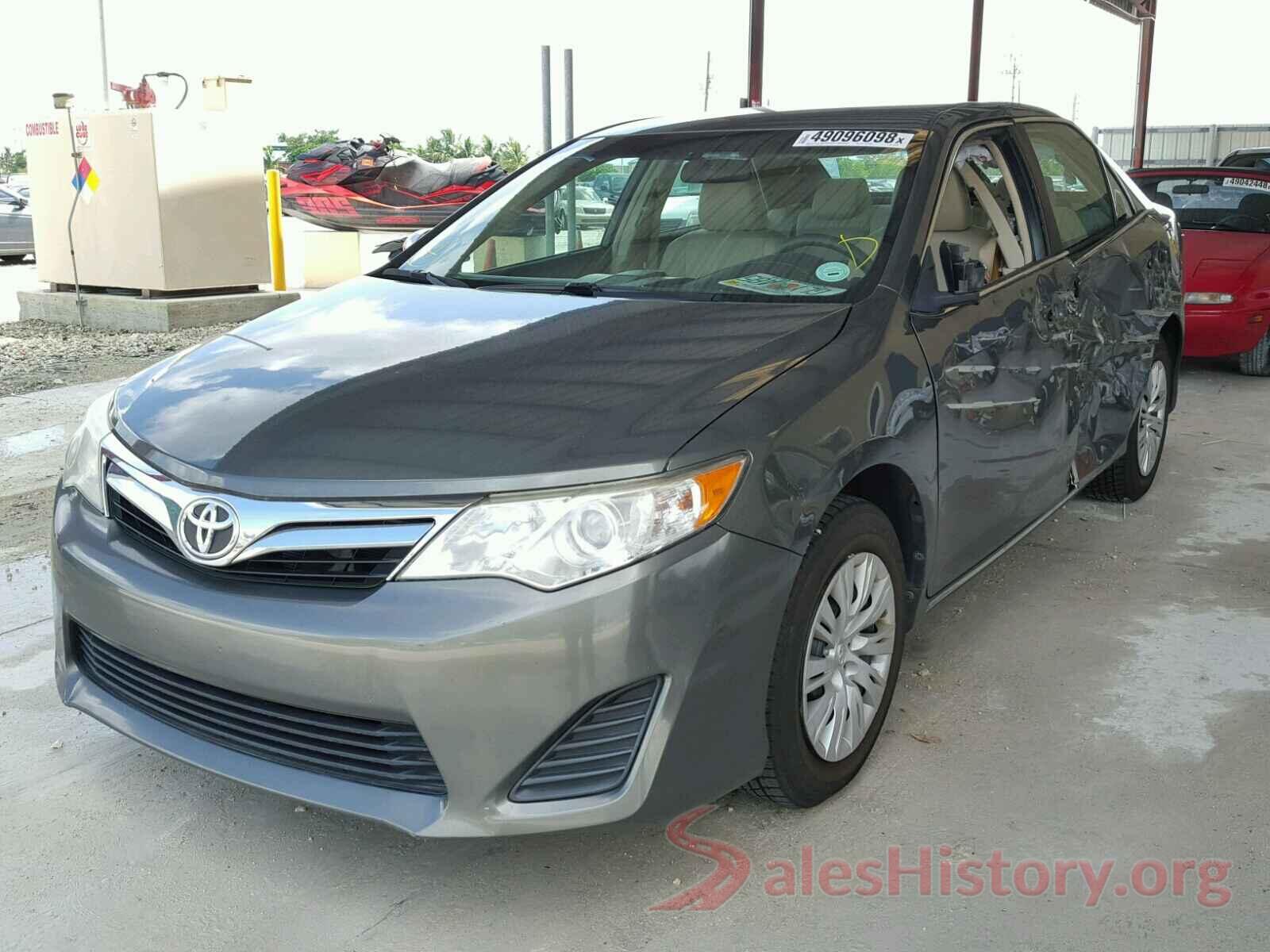 4T1BF1FK1CU531755 2012 TOYOTA CAMRY BASE