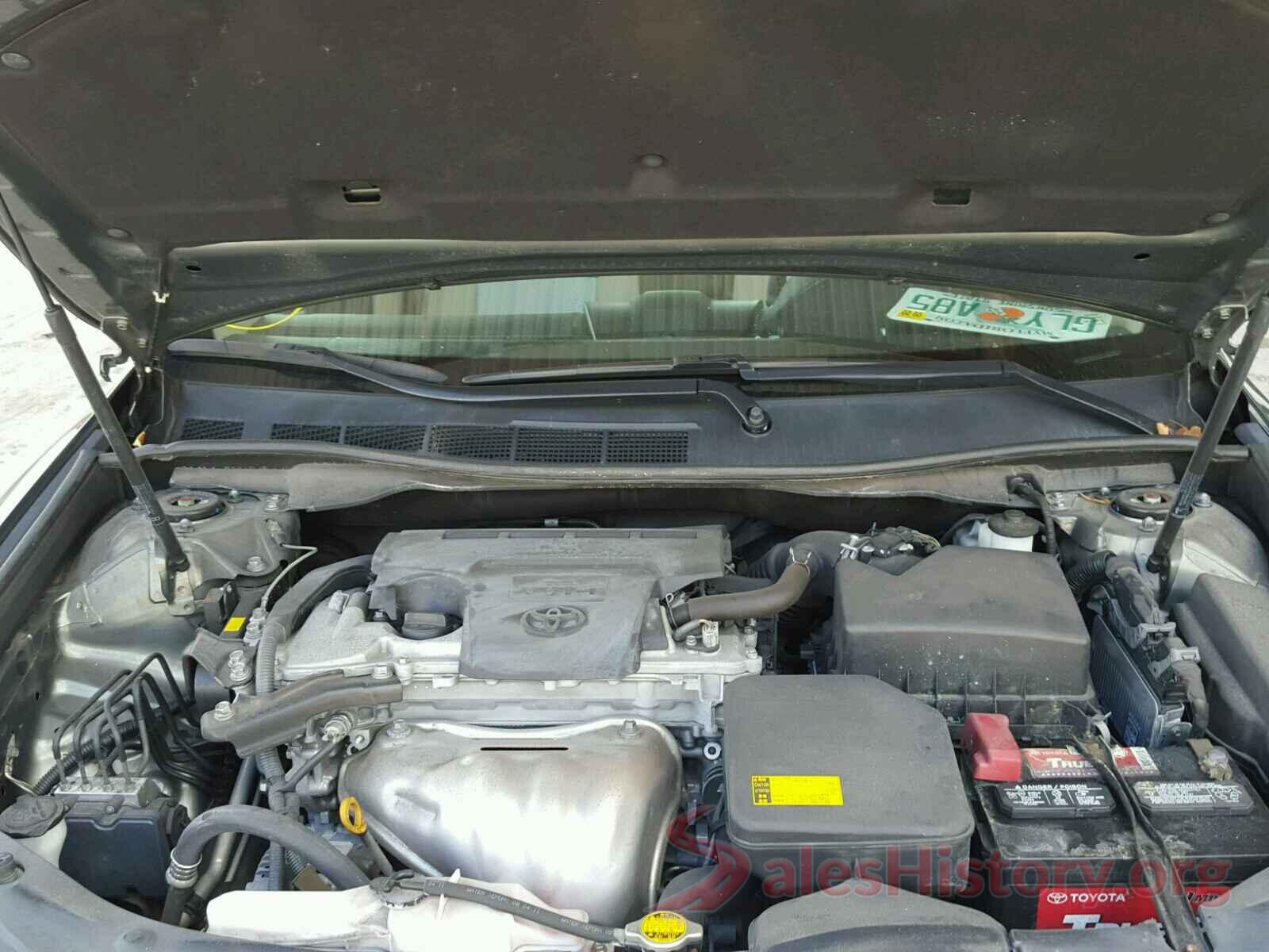 4T1BF1FK1CU531755 2012 TOYOTA CAMRY BASE