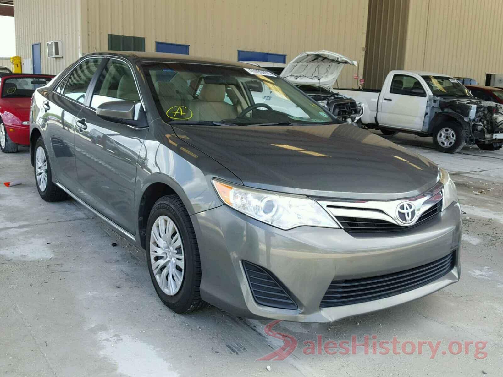 4T1BF1FK1CU531755 2012 TOYOTA CAMRY BASE