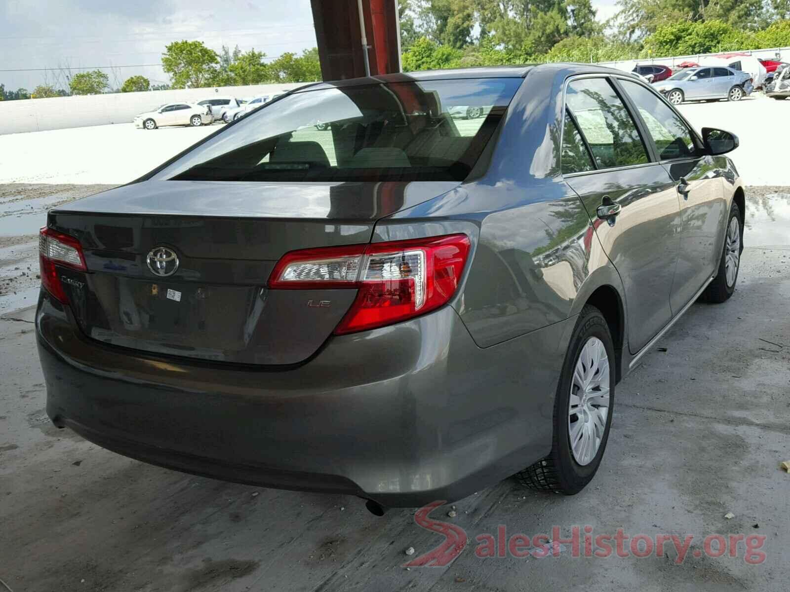 4T1BF1FK1CU531755 2012 TOYOTA CAMRY BASE