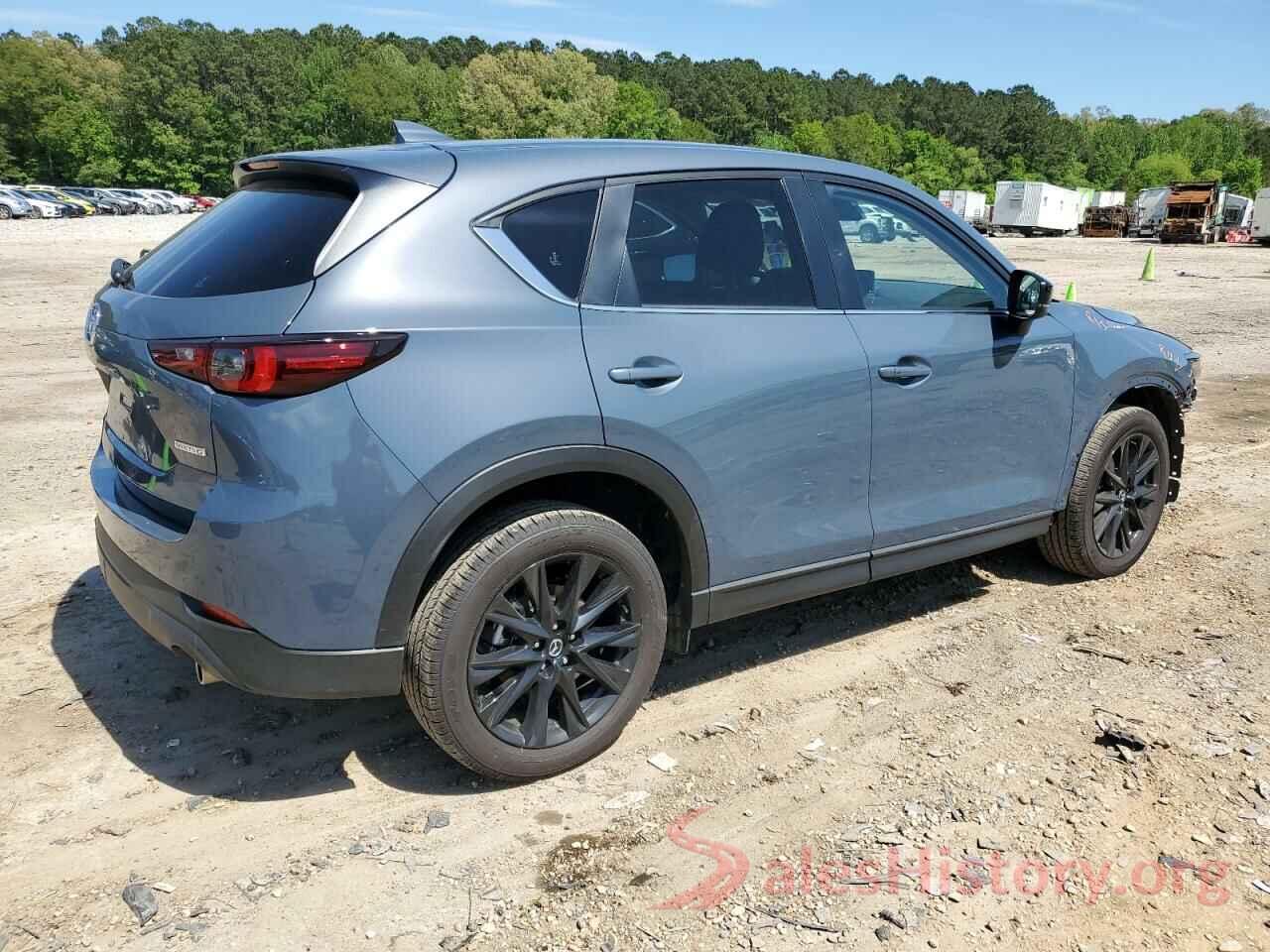 JM3KFBCM7P0173615 2023 MAZDA CX-5 PREFE