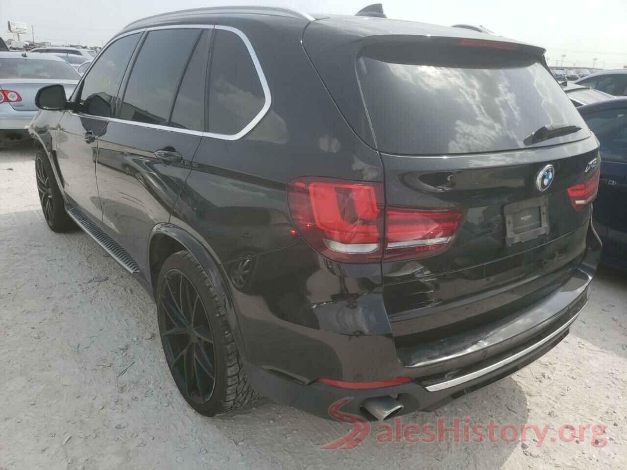 5UXKR0C52G0U08739 2016 BMW X5