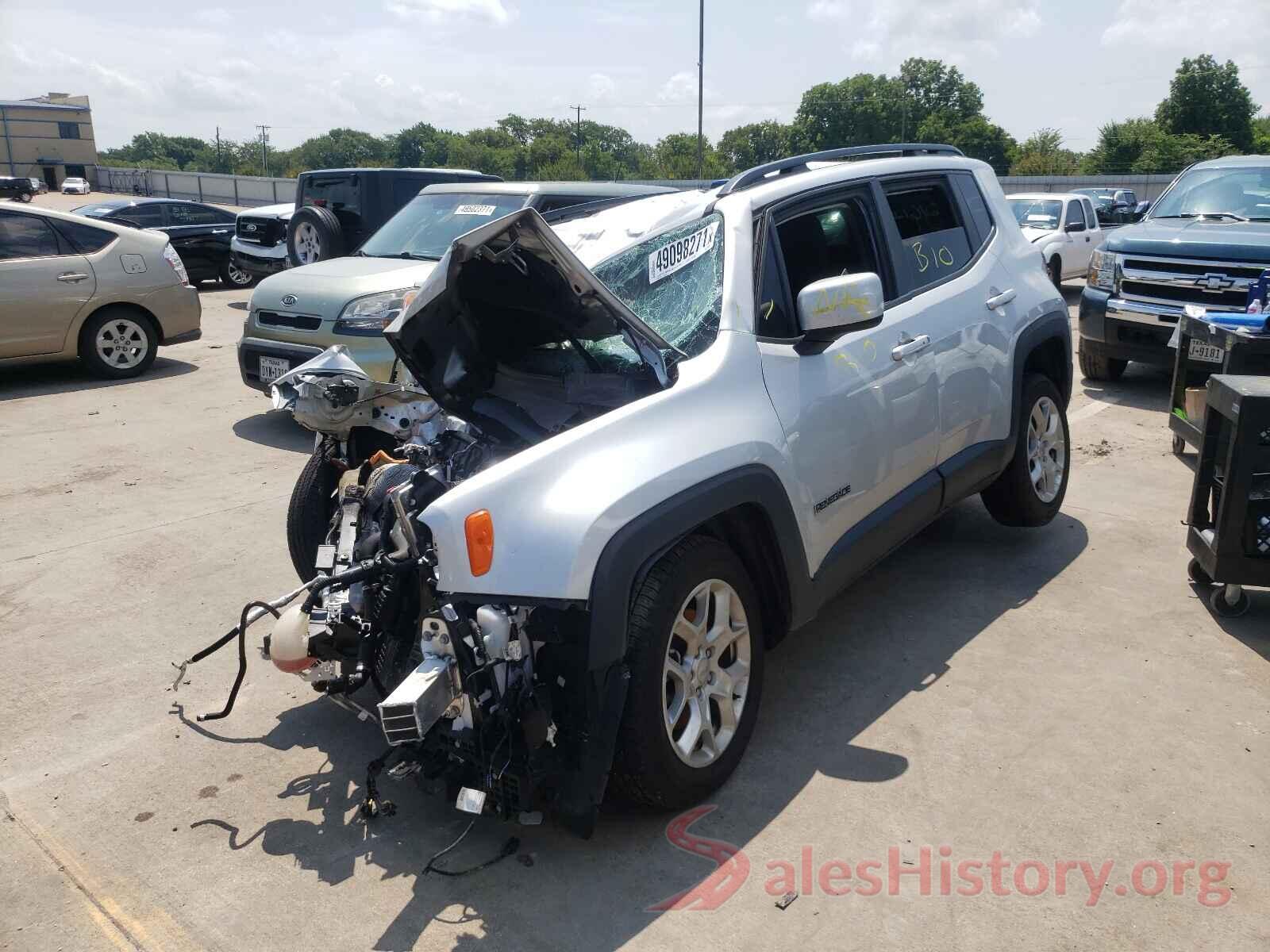 ZACCJABB6JPG71893 2018 JEEP RENEGADE