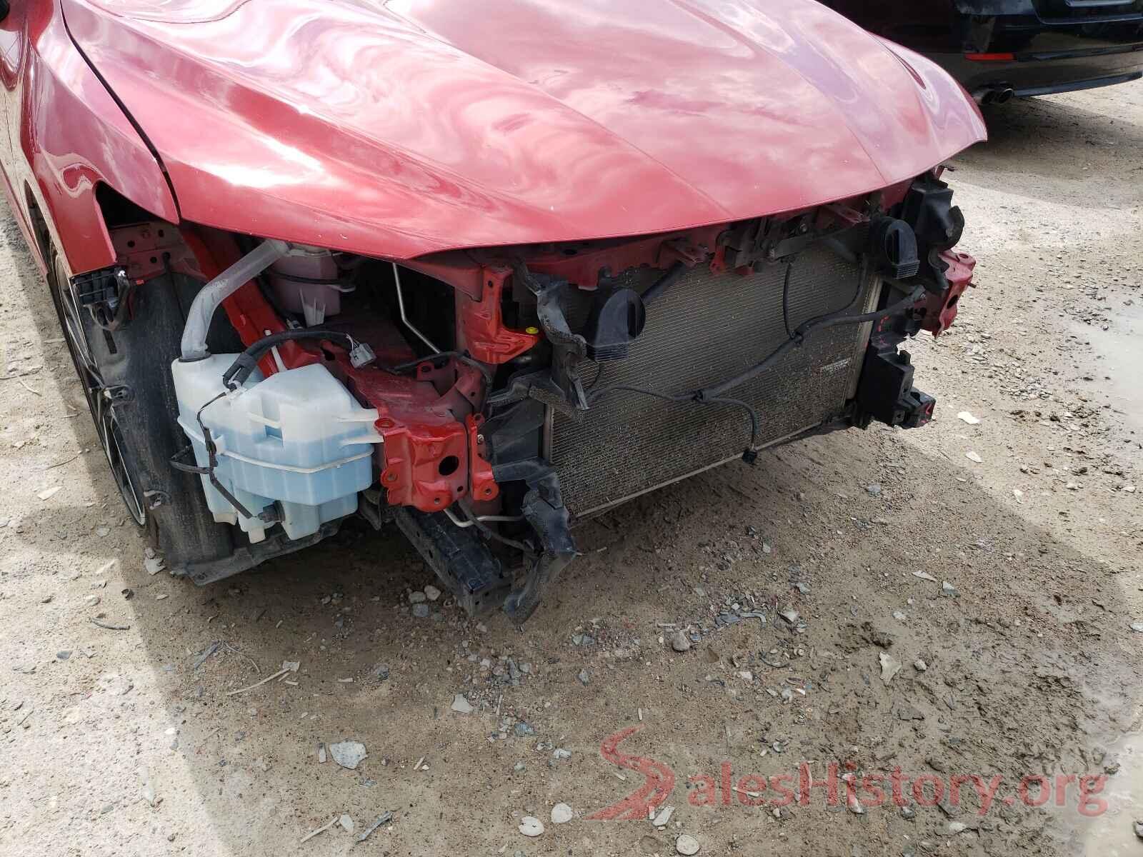 4T1B61HK8KU223378 2019 TOYOTA CAMRY