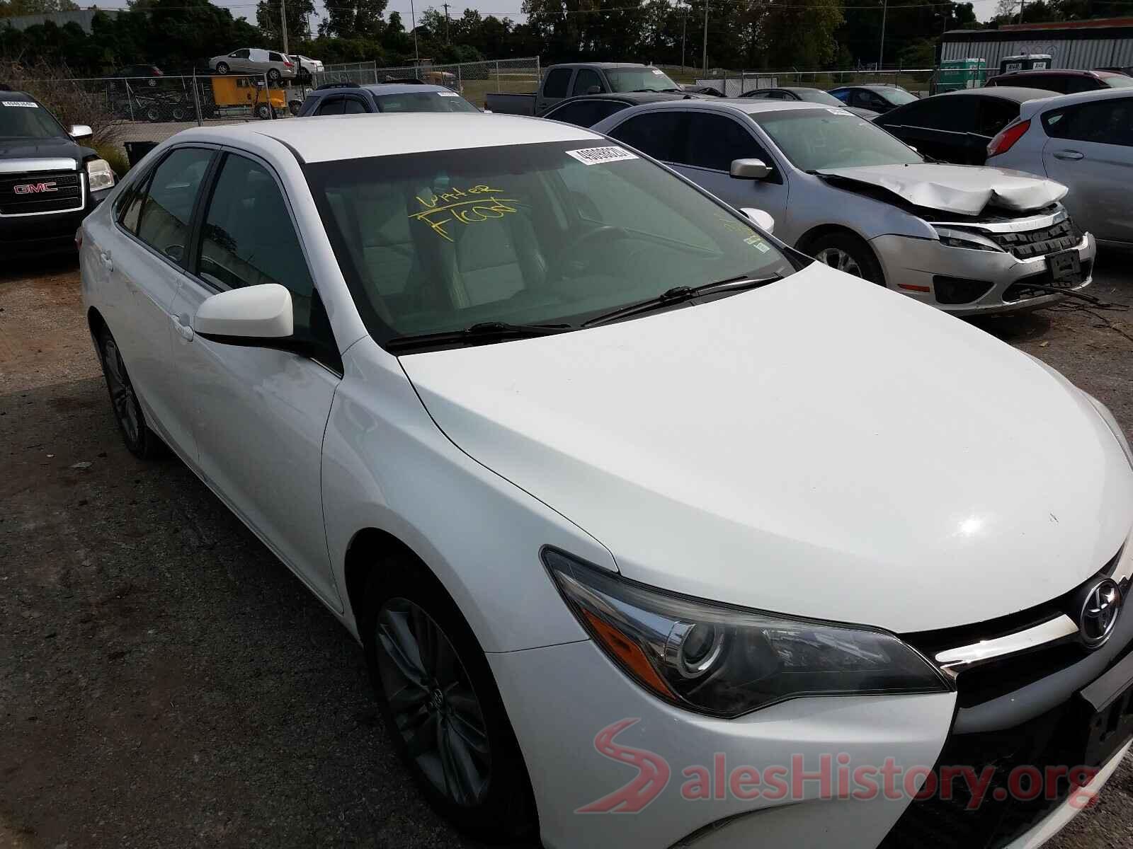 4T1BF1FK4HU744769 2017 TOYOTA CAMRY