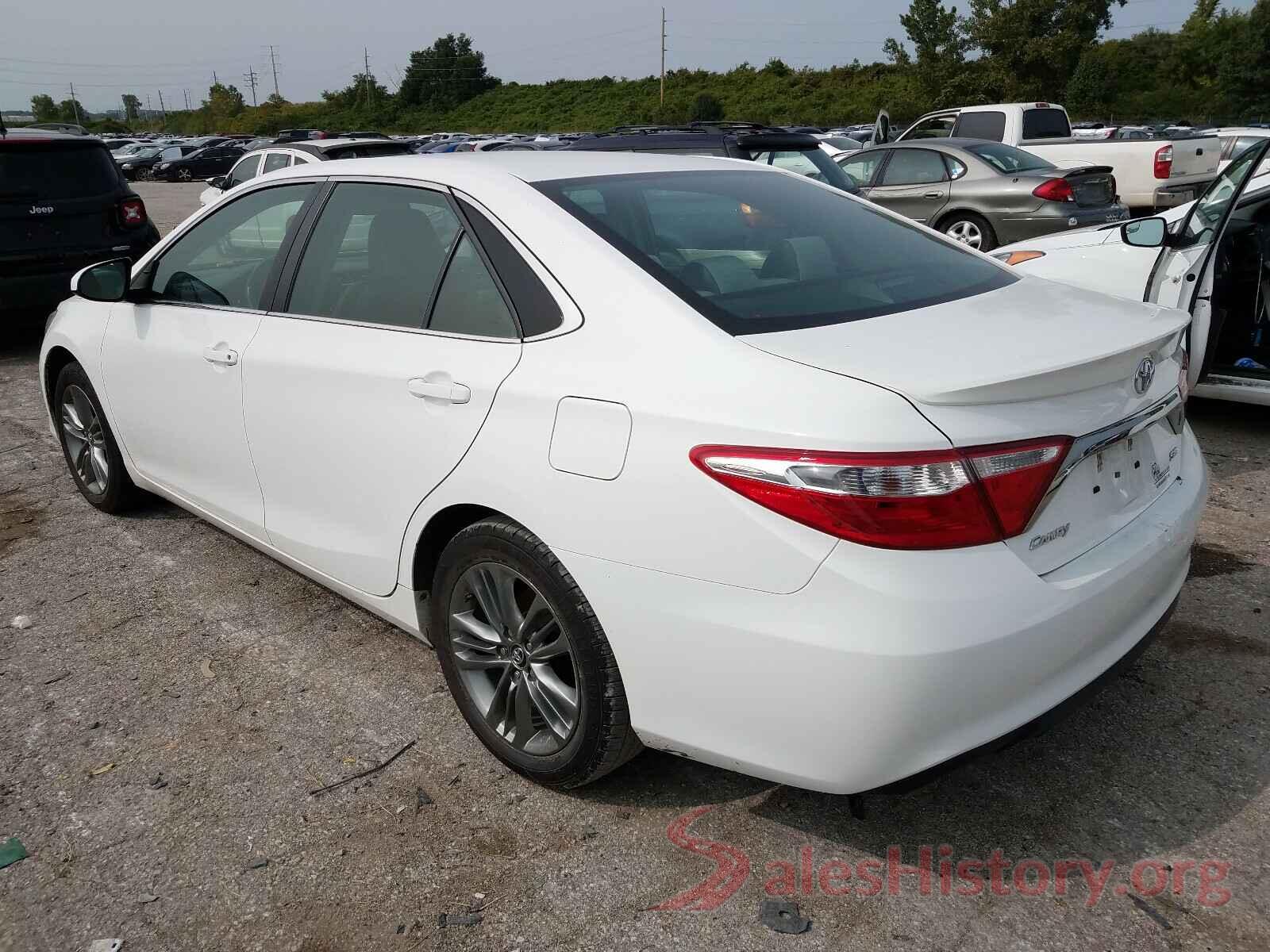 4T1BF1FK4HU744769 2017 TOYOTA CAMRY