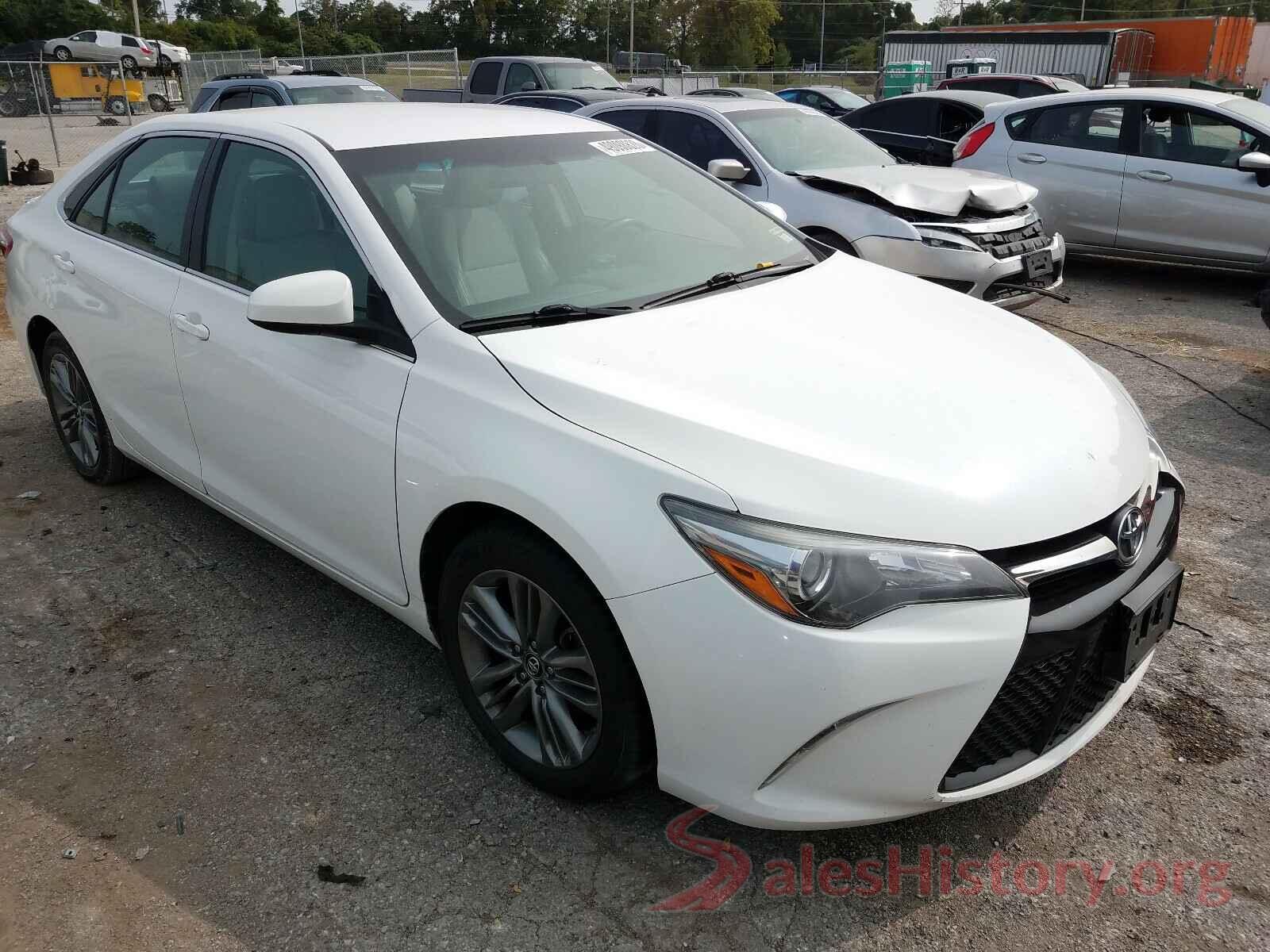 4T1BF1FK4HU744769 2017 TOYOTA CAMRY