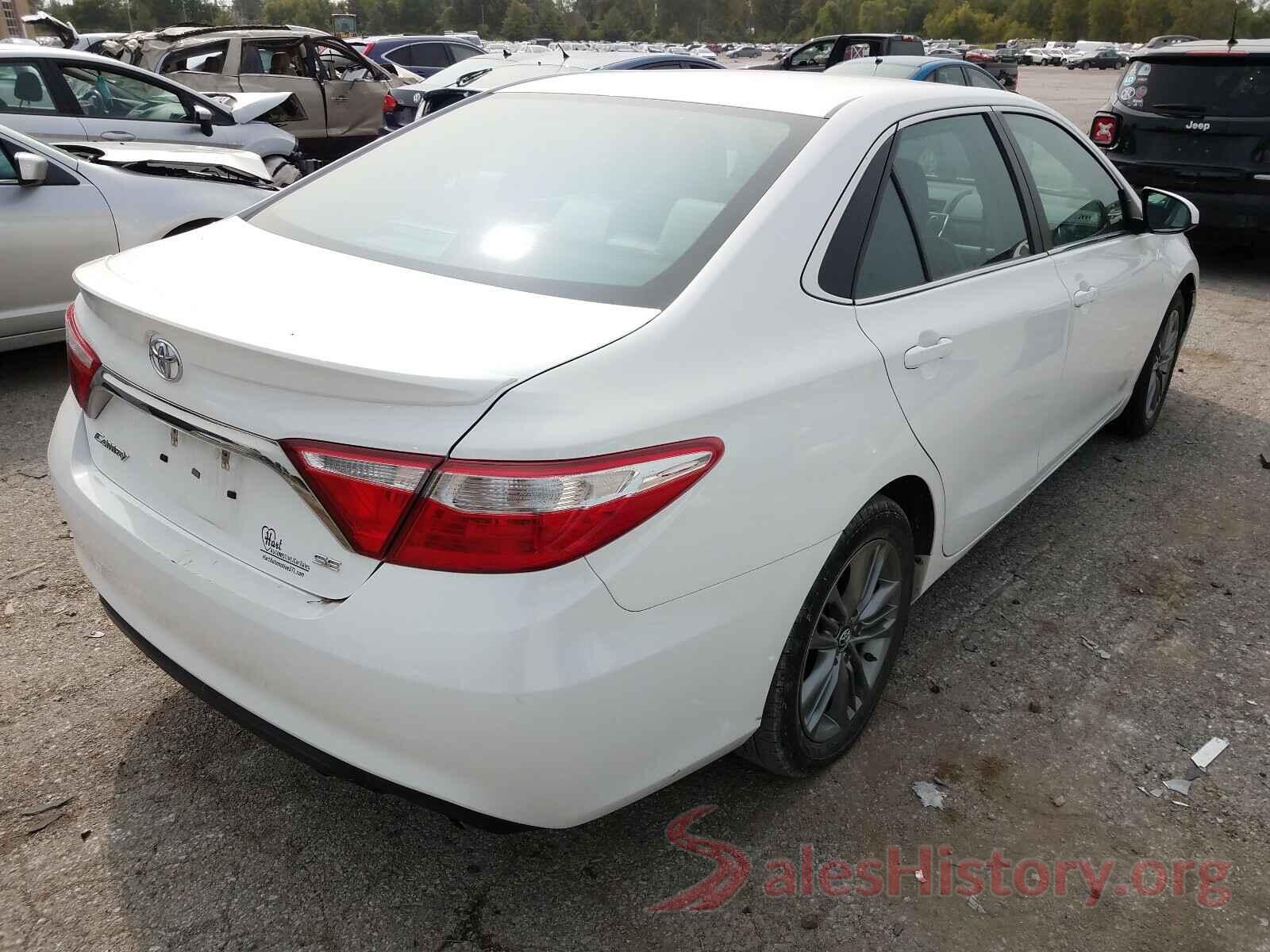 4T1BF1FK4HU744769 2017 TOYOTA CAMRY