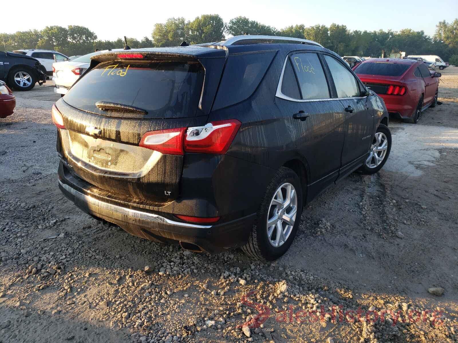 3GNAXLEX4LL316166 2020 CHEVROLET EQUINOX